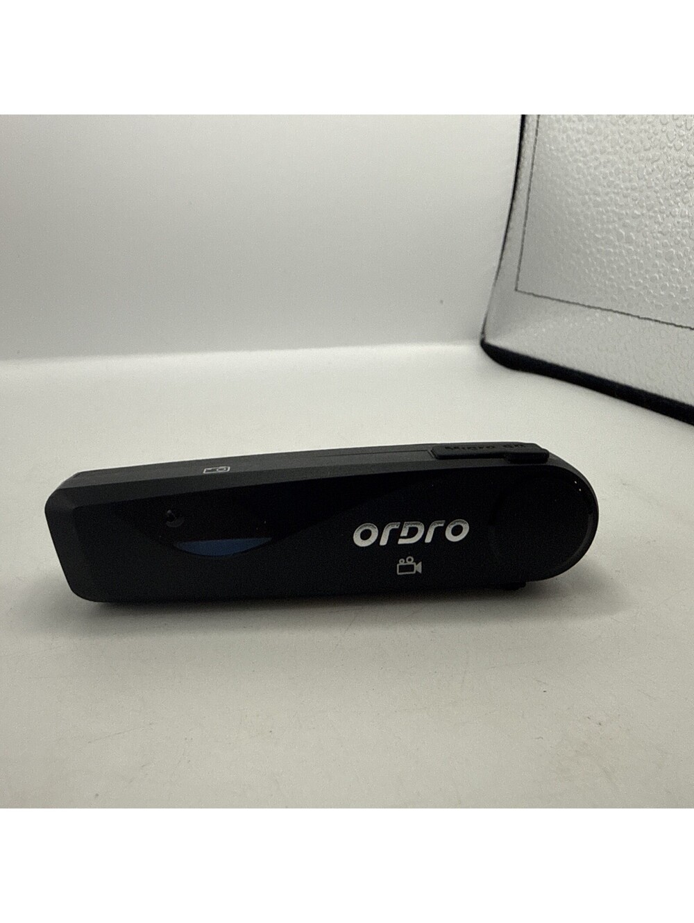 ORDRO EP5 8MP 1080P Head Mounted Camera Sports Camera No Ear Clip